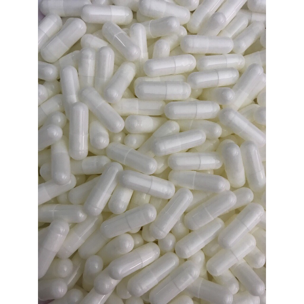 Vỏ nang rỗng xanh lá bạc, cung cấp vỏ nang gelatin các size, đủ màu sắc, cung cấp sỉ và lẻ viên nang rỗng giá tốt