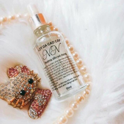 Nước lột da NN - Lột mảng to 50ml