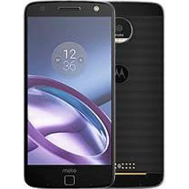 điện thoại Motorola Moto Z Droid (4GB/32GB) zin Chính hãng, máy mỏng nhất thế giới, Chiến game siêu mượt