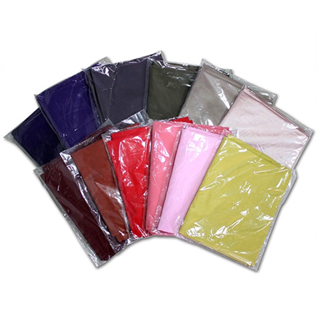 Áo Choàng Cắt Tóc Chống Thấm Nước Thân Thiện Với Làn Da Dành Cho Trẻ Em