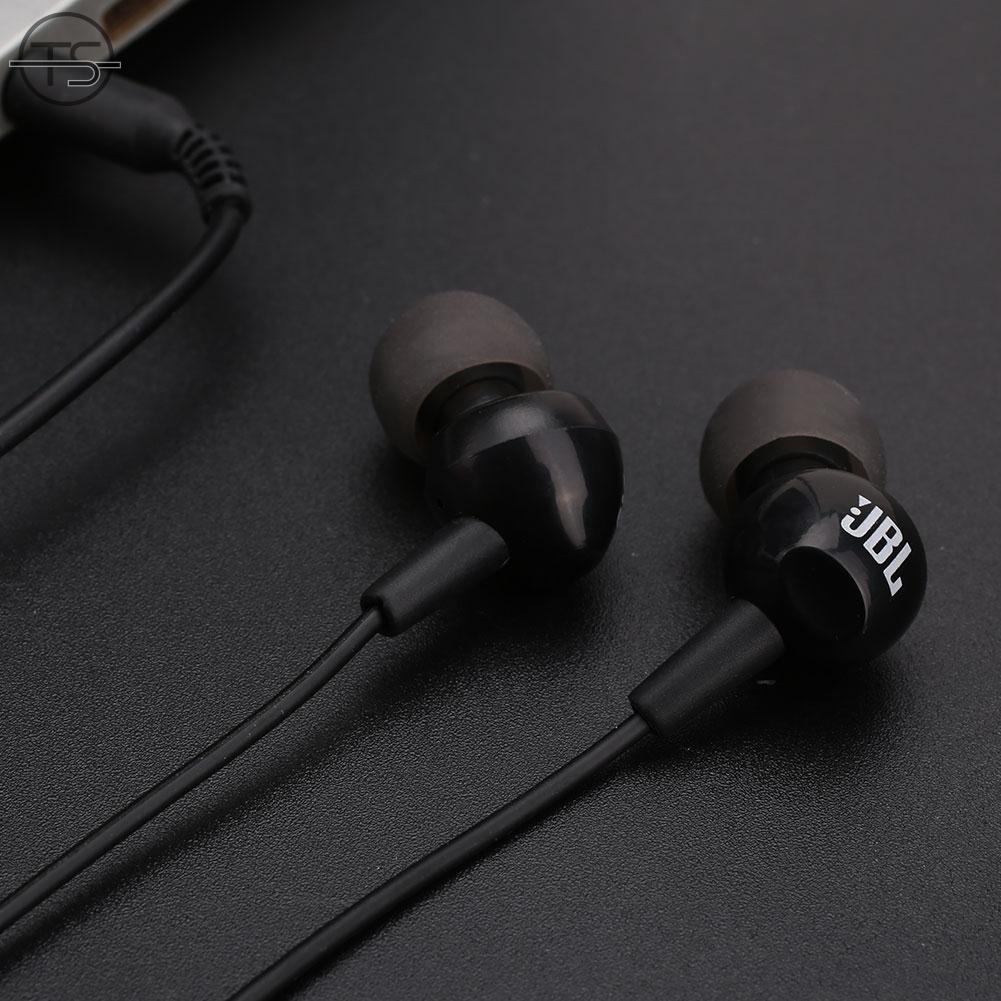 Tai nghe JBL C100SI