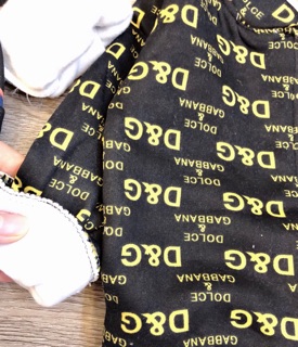 Bộ nỉ bông cho be kèm video