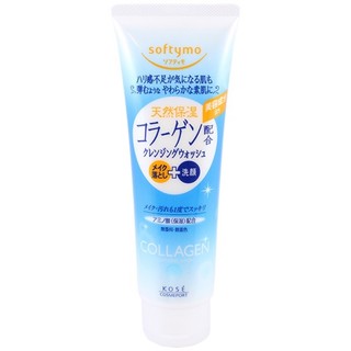 Sữa Rửa mặt Kose Nhật Bản 190g ( collagen)