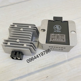 Sạc độ SHILAN gắn như zin.Thay thế cho tất cả các dòng xe.