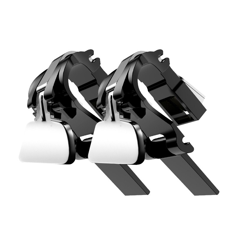 Bộ cặp nút điều khiển chơi game bắn súng trên điện thoại PUBG chuyên dụng | BigBuy360 - bigbuy360.vn