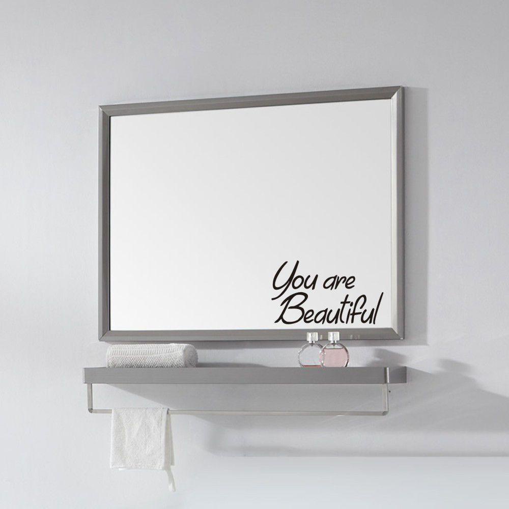 Decal Dán Tường Châm Ngôn Elesworth