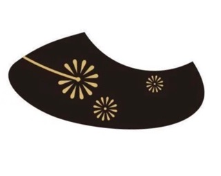 Miếng dán chống xước ukulele