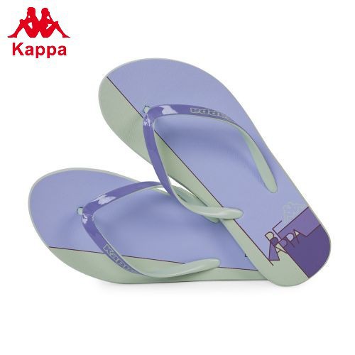 ⚡ [Cao Cấp] Kappa Dép Kẹp Nữ 303XPP0-951 .2020 new 3d