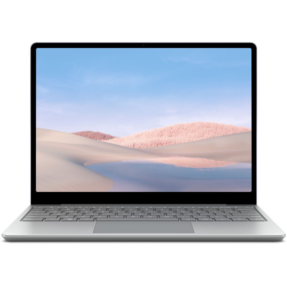 Laptop Microsoft Surface Laptop Go 12.4 inch Touchscreen Core i5-1035G1 8GB 128GB SSD