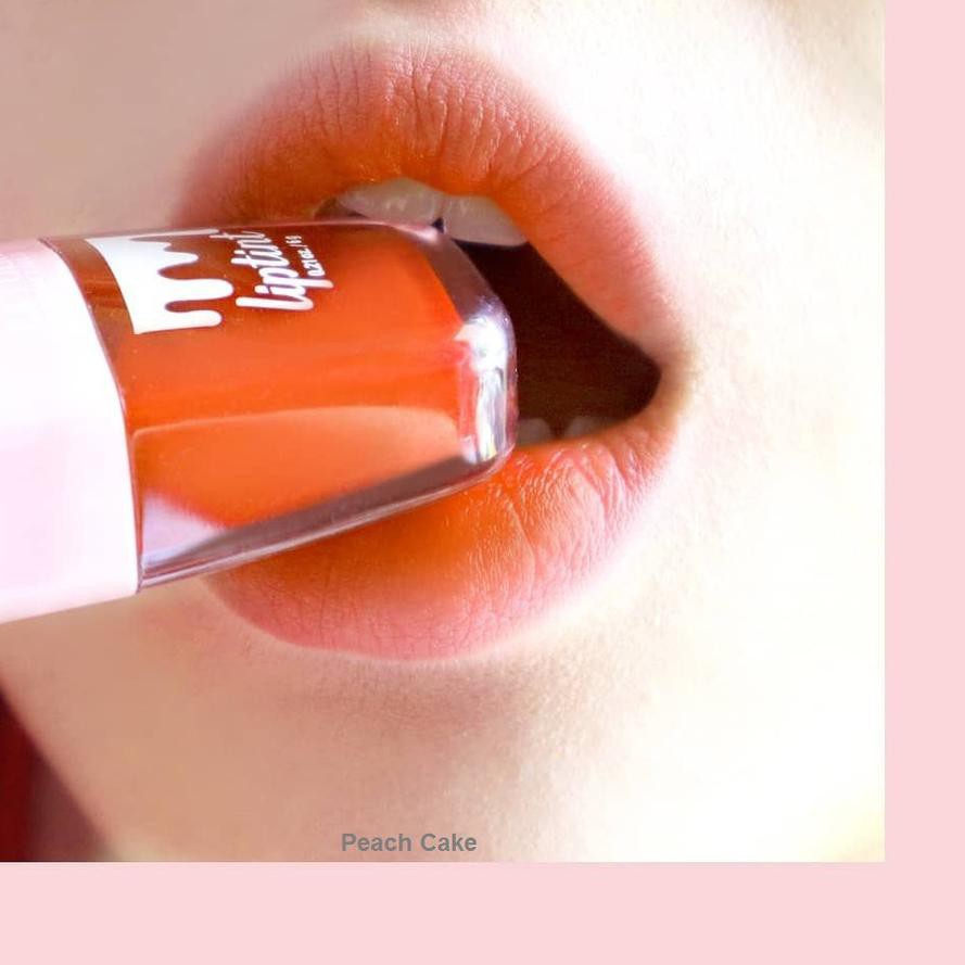(Hàng Mới Về) Son Tint Many Site.! La Tulipe 6g Chất Lượng Cao | BigBuy360 - bigbuy360.vn