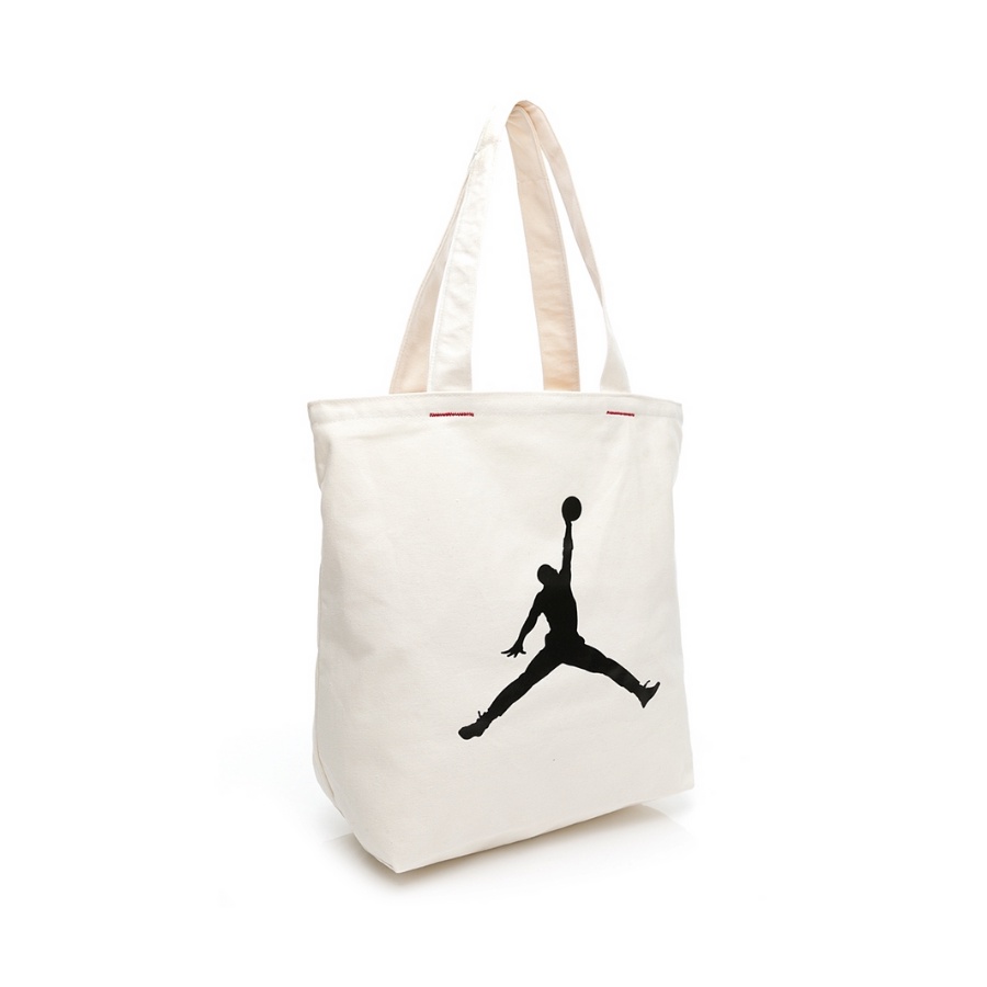 Túi đeo Jordan Canvas ‘Beige’