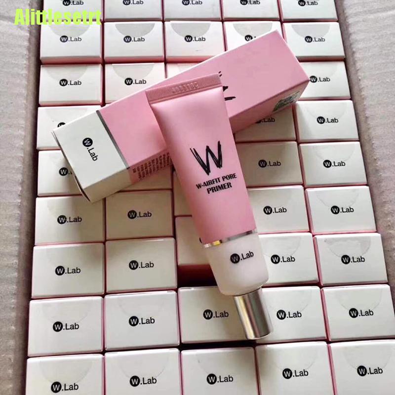 W.LAB (Hàng Mới Về) Kem Lót Trang Điểm Se Khít Lỗ Chân Lông Phong Cách Hàn Quốc 35g | BigBuy360 - bigbuy360.vn