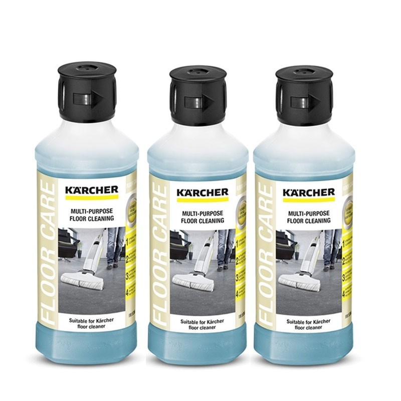 Nước lau sàn đa năng Karcher RM 536 6.295-944.0