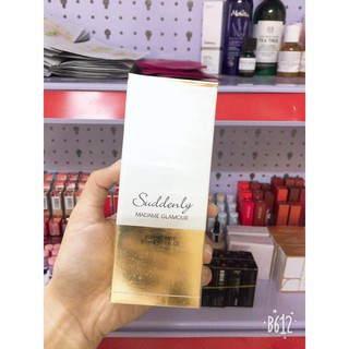 Nước hoa SUDDENLY MADAME GLAMOUR
