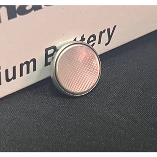 Vỉ 5 viên pin panasonice cr1620 pin 3v lithium
