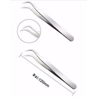Nhíp gắp mụn vacosi T07