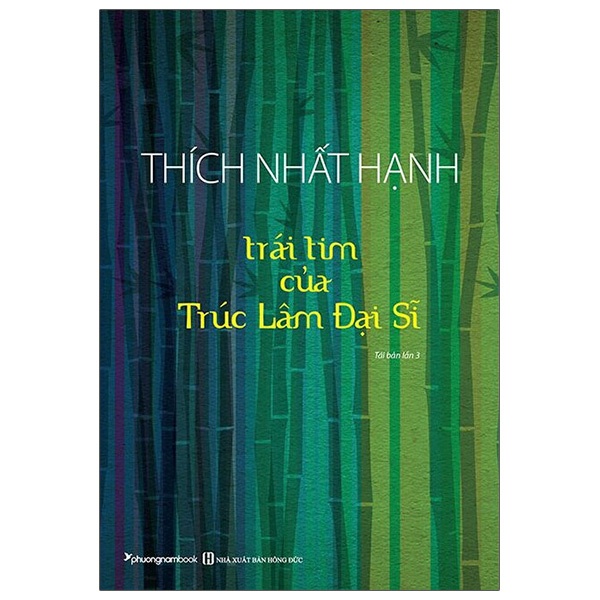 Sách Trái Tim Của Trúc Lâm Đại Sĩ