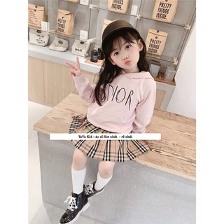 Áo Dior cho bé siêu đẹp