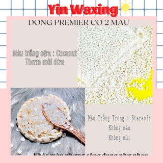 Sáp wax lông dòng premier