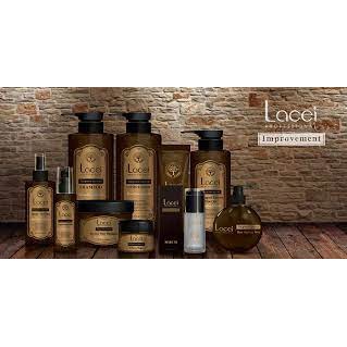 Cặp Dầu Gội Xả Cao Cấp Lacei Improvement Chăm Sóc Tóc Chuẩn SaLon