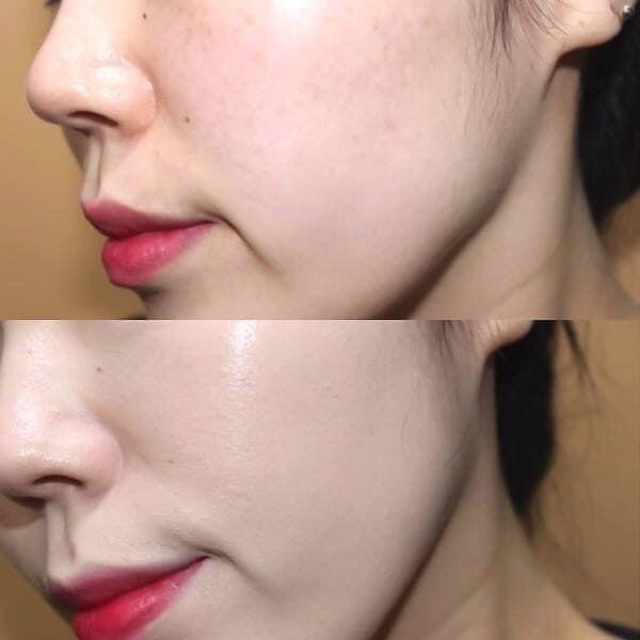 Phấn phủ KARADIUM COLLAGEN spf50+