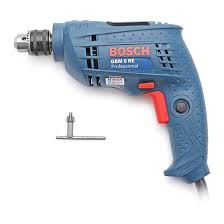 6mm Máy khoan 350W Bosch GBM 6RE