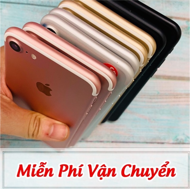 Điện thoại iPhone 7 quốc tế mới 99% | BigBuy360 - bigbuy360.vn