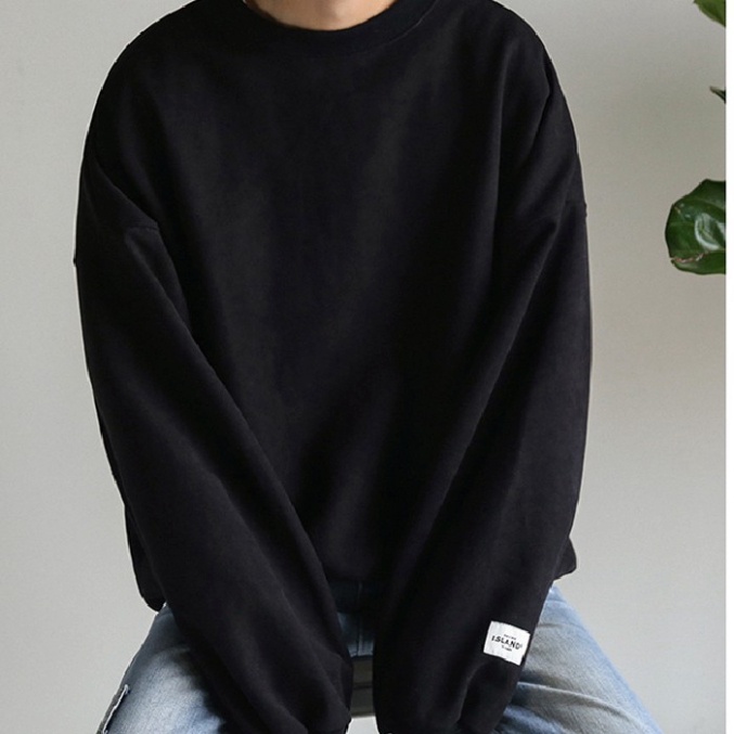 Áo Hoodie Sweater Form Rộng- Phong Cách Hàn Quốc [kèm ảnh thật ] hottrend 2022_A5