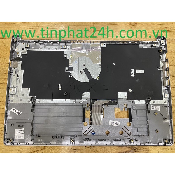 Thay Vỏ Mặt C Laptop Acer Aspire 3 A315 A315-23