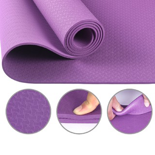 Thảm tập yoga cao cấp
