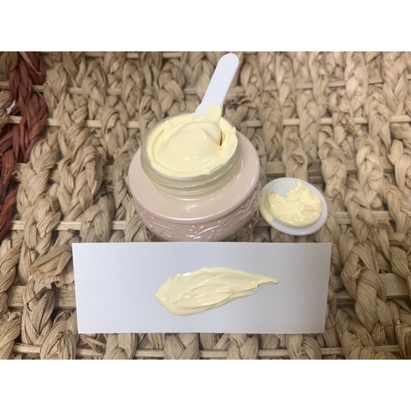 KEM FACE PHÂN TỬ NƯỚC 10g