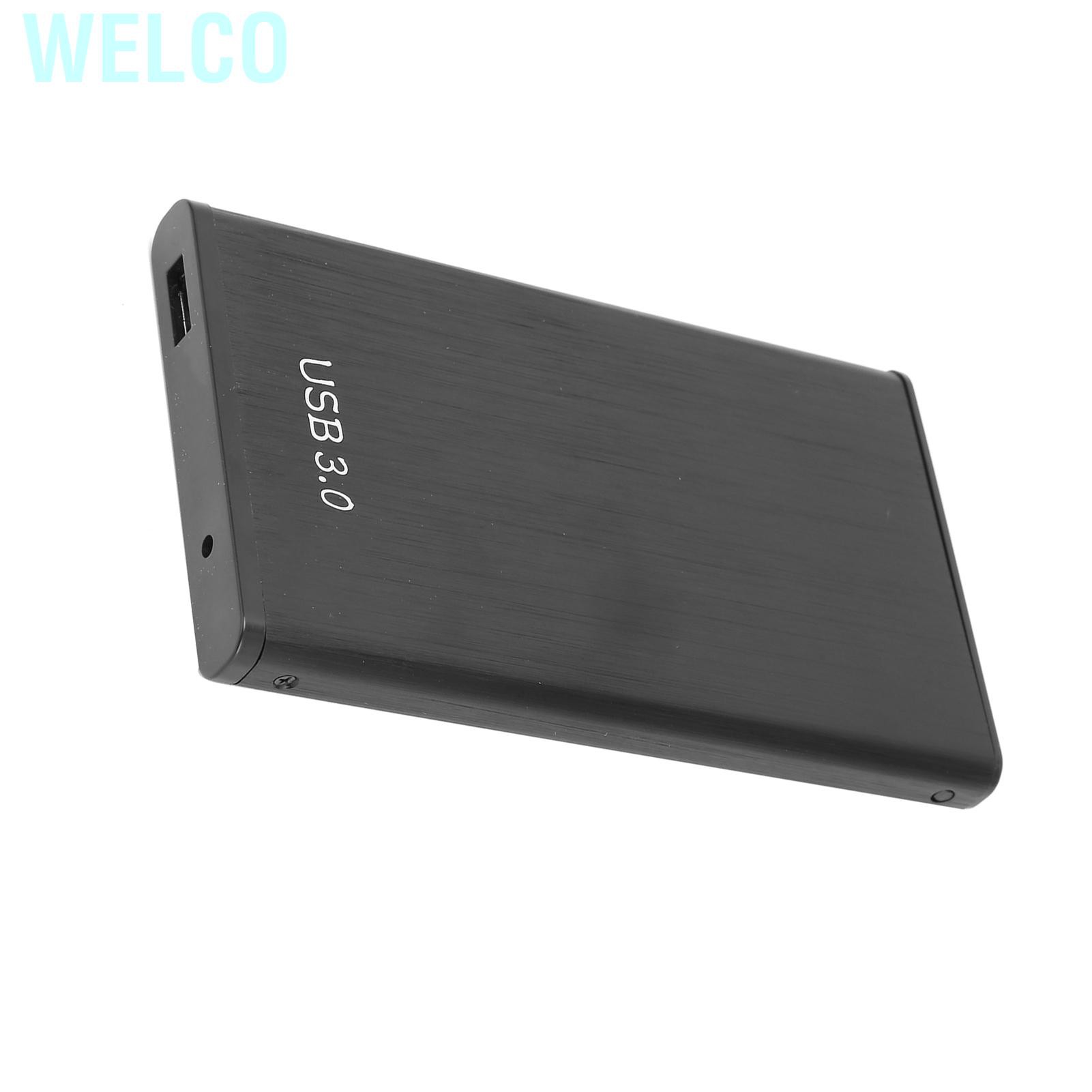 Ổ Cứng Usb 3.0 Cho Os X / Xp / Win7 / Win8 / Win10 / Linux Yd0018 2.5 Inch | BigBuy360 - bigbuy360.vn