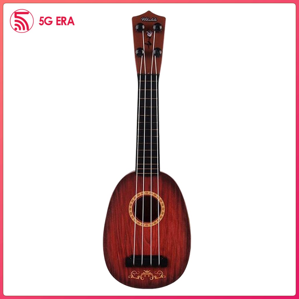 Đàn Ukulele 4 Dây Mini Cho Bé