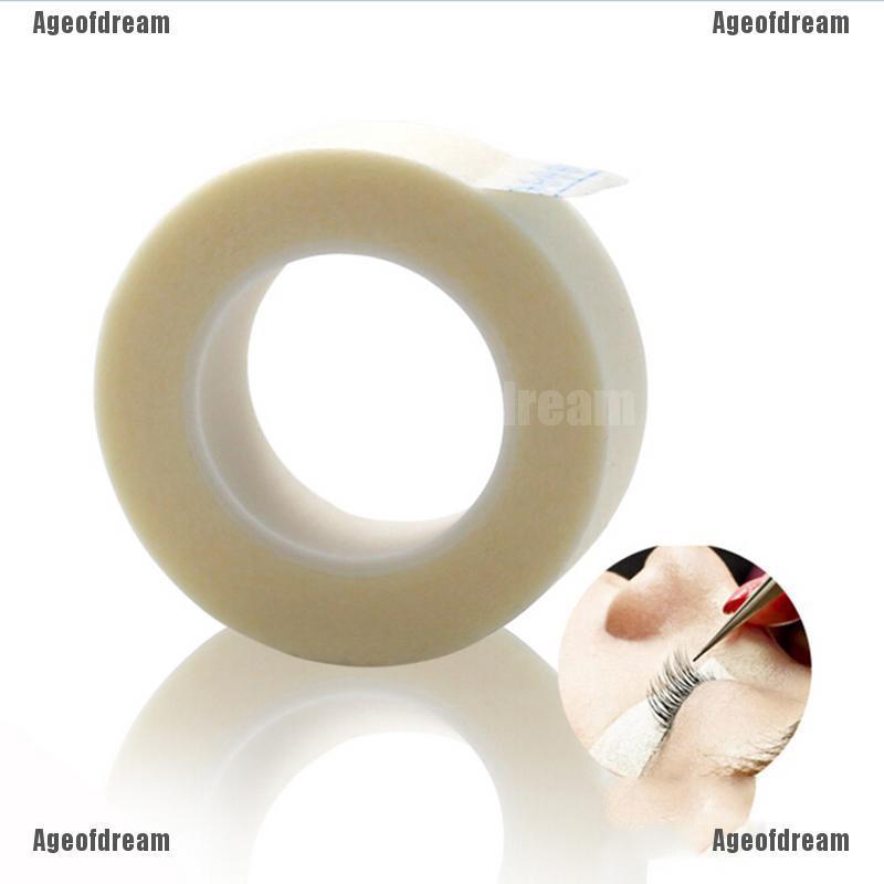 (hàng Mới Về) 1 Cuộn Băng Keo Y Tế Chuyên Dụng Cho Nối Mi | BigBuy360 - bigbuy360.vn