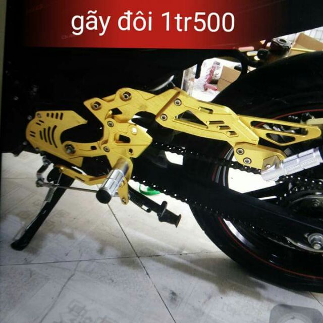 Cần số gãy đôi cho ex và Winner
