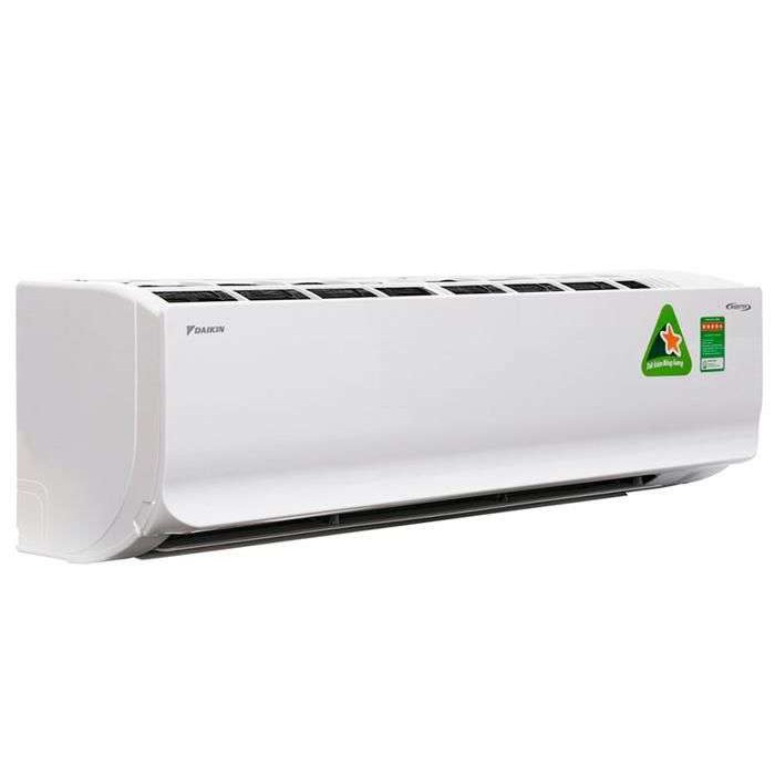 [Mã ELHA10 giảm 6% đơn 5TR] Điều hòa Daikin 1 chiều inverter R32 Cao cấp FTKA35UAVMV/RKA35UAVMV