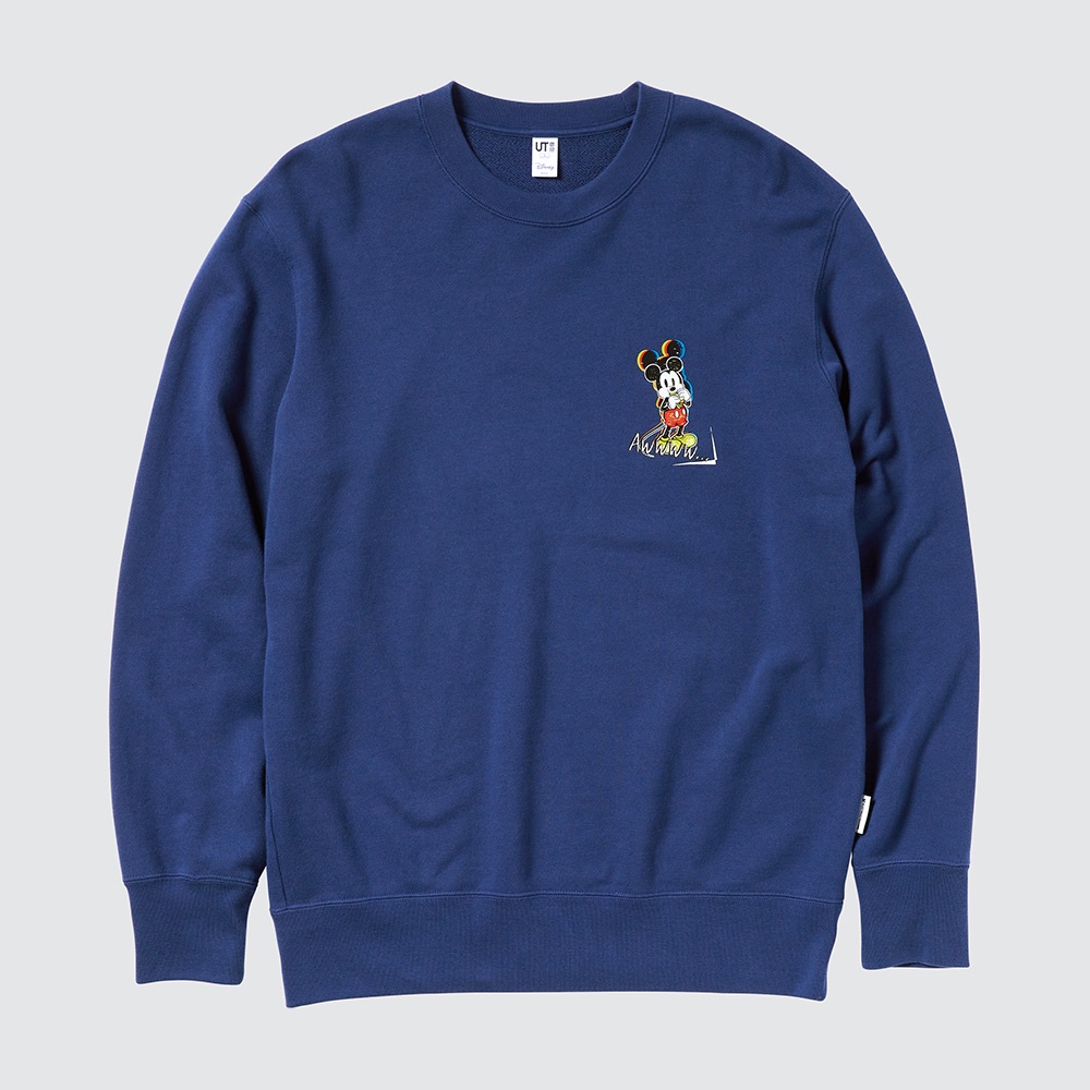 Áo Khoác Nam Uniqlo