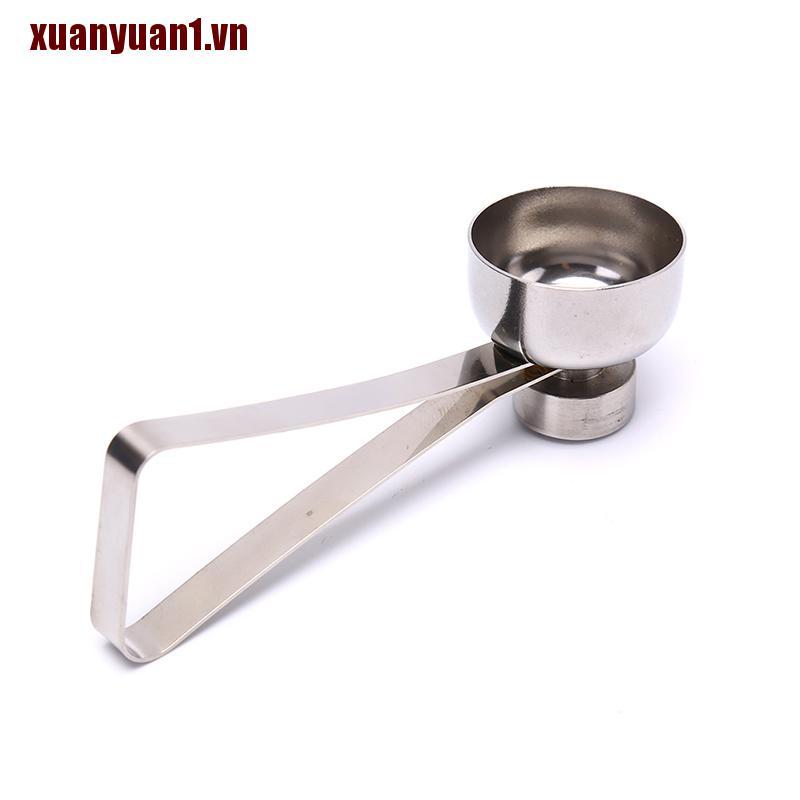 Dụng Cụ Cắt Vỏ Trứng Bằng Thép Không Gỉ xuanyuan1