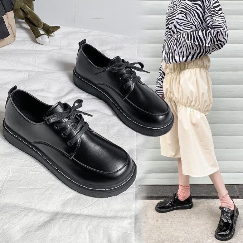 Giày Bốt Thấp Cổ Kiểu Dáng Thời Trang Mã 1988 WMS