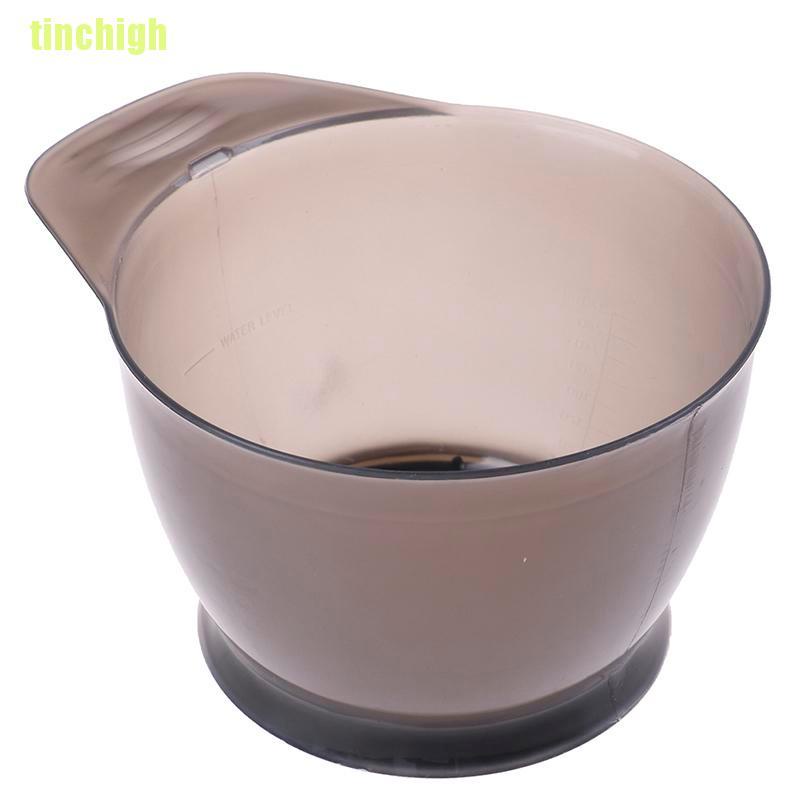 (Hàng Mới) Tô Đựng Thuốc Nhuộm Tóc DIY