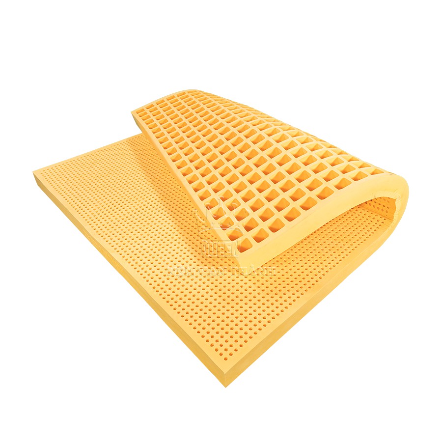 NỆM CAO SU VẠN THÀNH STANDARD