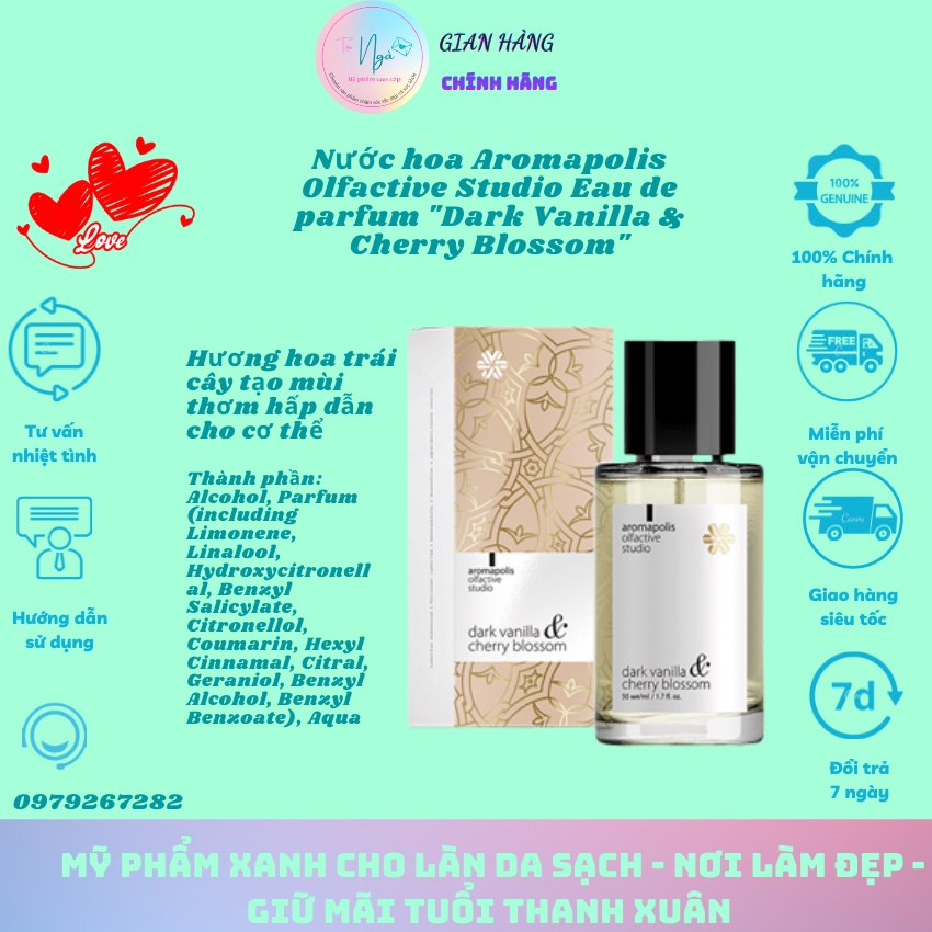 Nước hoa nga nữ  mùi hương hoa dịu dàng nữ nhi độc đáo taonga68 siberian Health 50 ml 417419