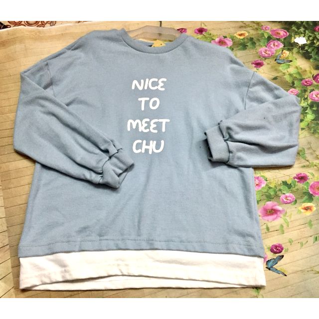 Áo nỉ TEBG xuất Hàn