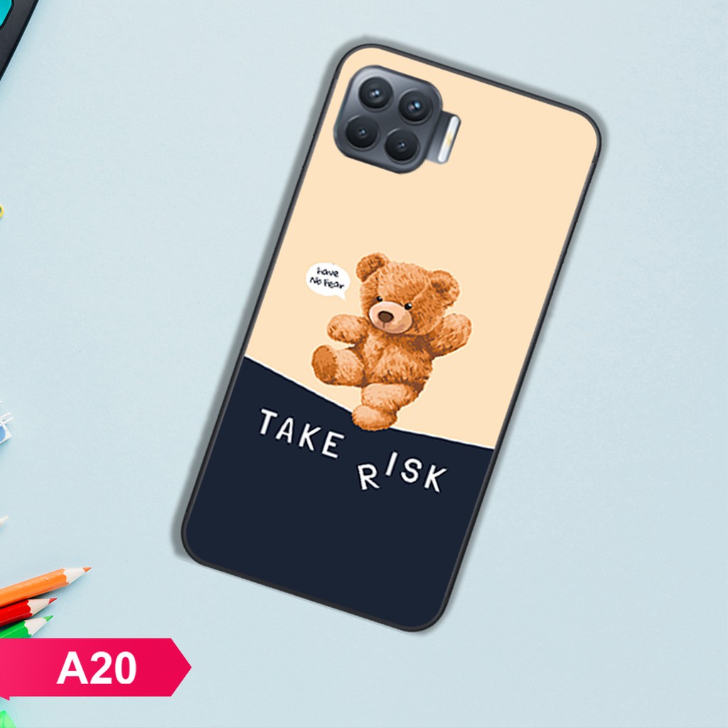 ỐP LƯNG OPPO A73/A93 IN HÌNH CÔNG NGHỆ CAO HIỆN ĐẠI