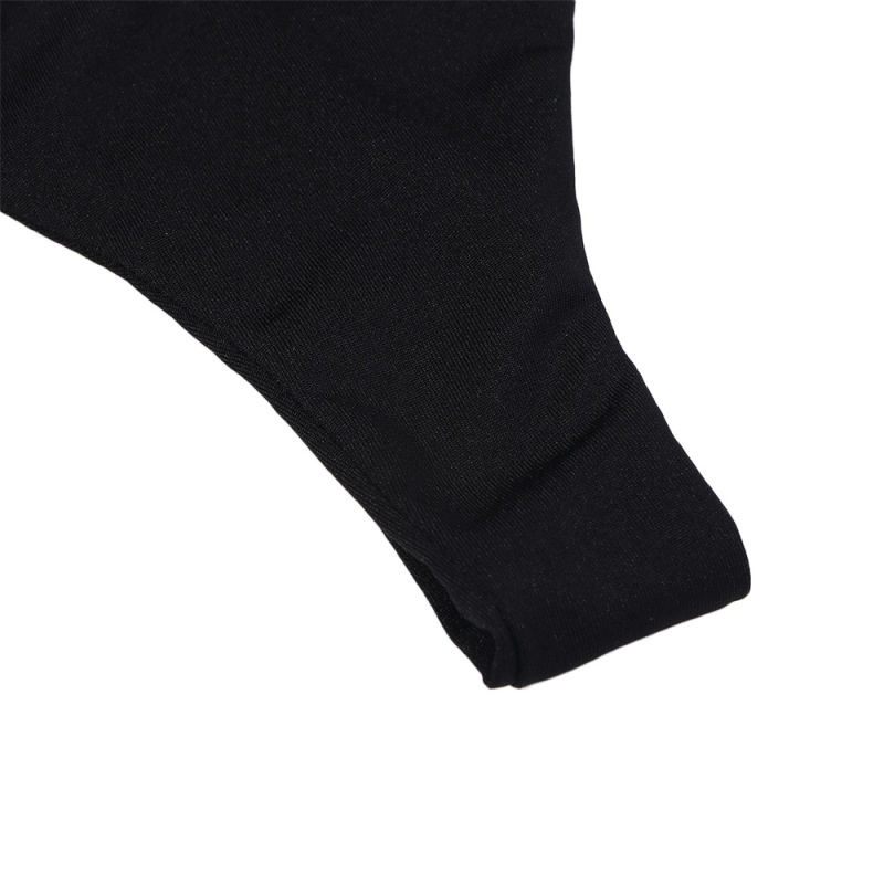 Quần Lót Cotton Lưng Thấp Gợi Cảm Cho Nữ