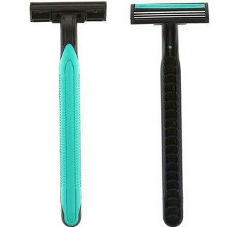 Set 4 cây cạo râu kèm lưỡi dao
