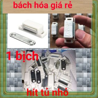 Hít tủ nhỏ / hít cửa tủ