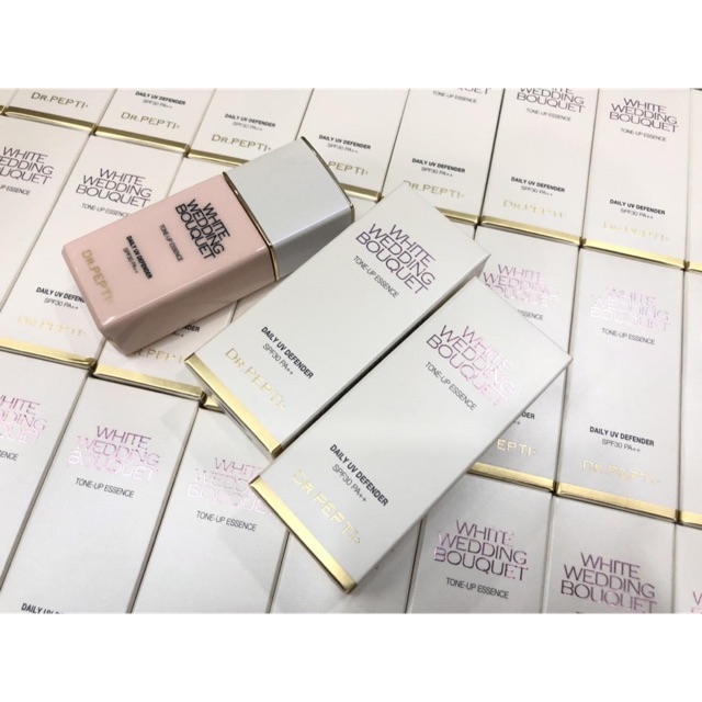 KEM FACE NGÀY DR.PEPTI