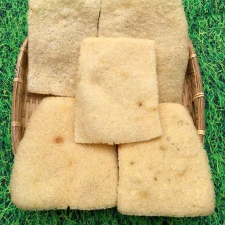 1kg Bánh phồng tôm(hàng nhà tự làm)