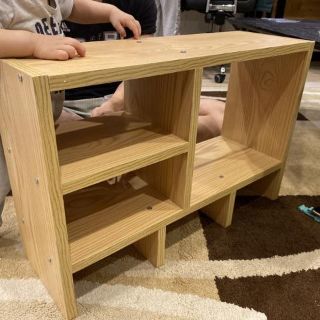 giá sách để bàn (hỏa tốc 1 giờ)